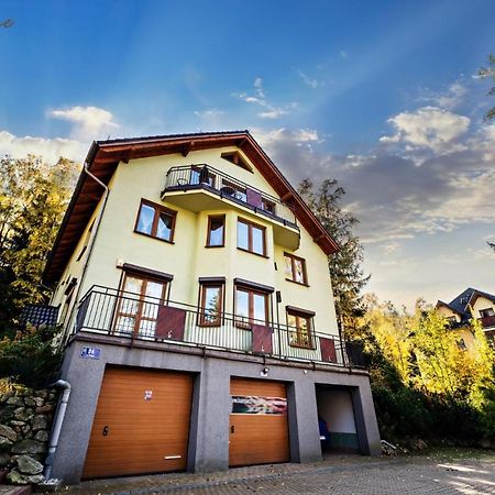 Wonder Home - Apartamenty Z Balkonami Przy Szlakach Turystycznych - Blisko Plac Zabaw I Boisko Do Gry カルパッチ エクステリア 写真