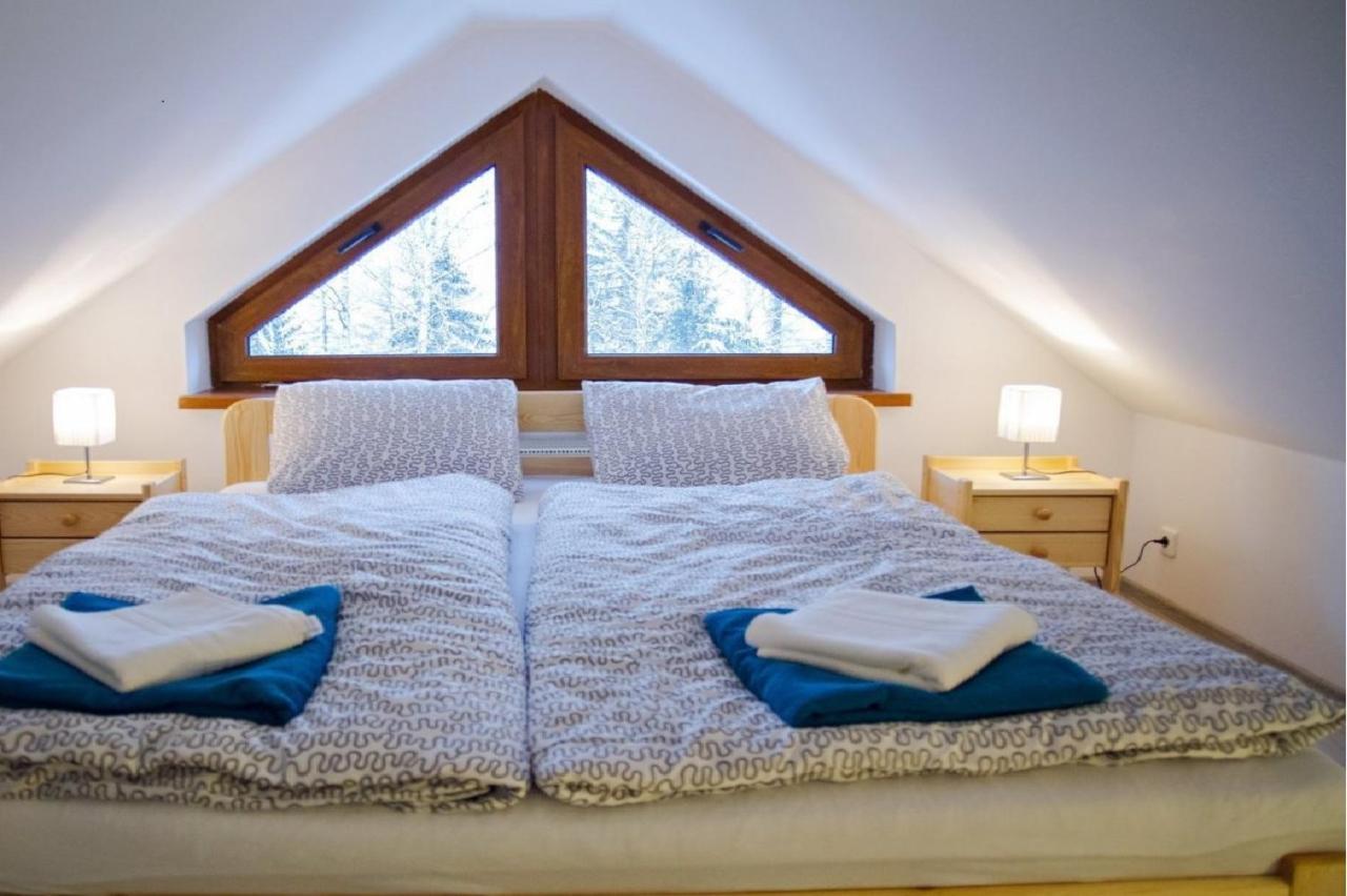 Wonder Home - Apartamenty Z Balkonami Przy Szlakach Turystycznych - Blisko Plac Zabaw I Boisko Do Gry カルパッチ エクステリア 写真