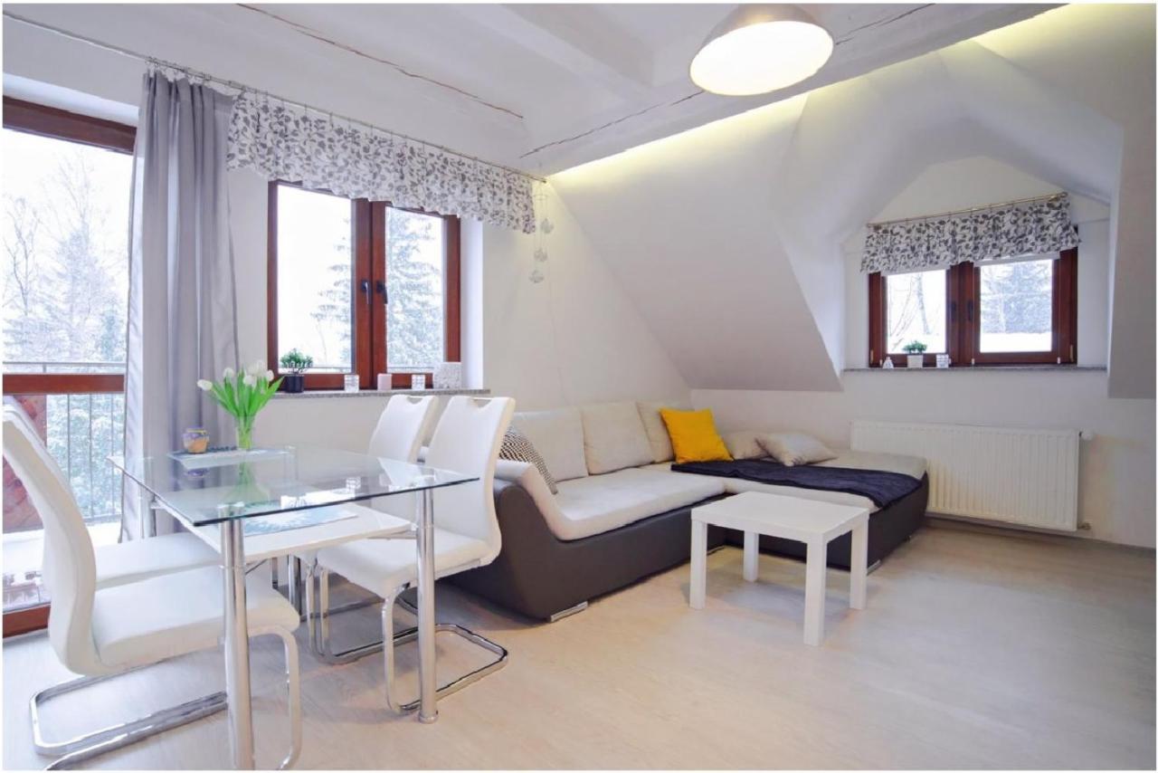Wonder Home - Apartamenty Z Balkonami Przy Szlakach Turystycznych - Blisko Plac Zabaw I Boisko Do Gry カルパッチ エクステリア 写真