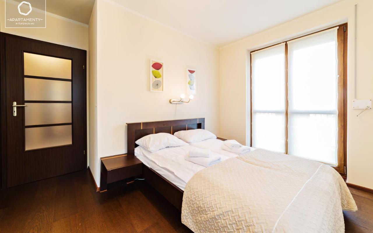 Wonder Home - Apartamenty Z Balkonami Przy Szlakach Turystycznych - Blisko Plac Zabaw I Boisko Do Gry カルパッチ エクステリア 写真