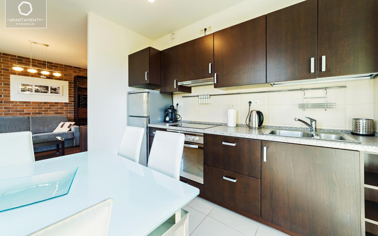 Wonder Home - Apartamenty Z Balkonami Przy Szlakach Turystycznych - Blisko Plac Zabaw I Boisko Do Gry カルパッチ エクステリア 写真
