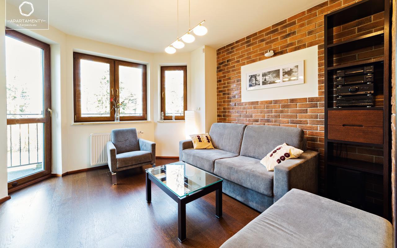 Wonder Home - Apartamenty Z Balkonami Przy Szlakach Turystycznych - Blisko Plac Zabaw I Boisko Do Gry カルパッチ エクステリア 写真
