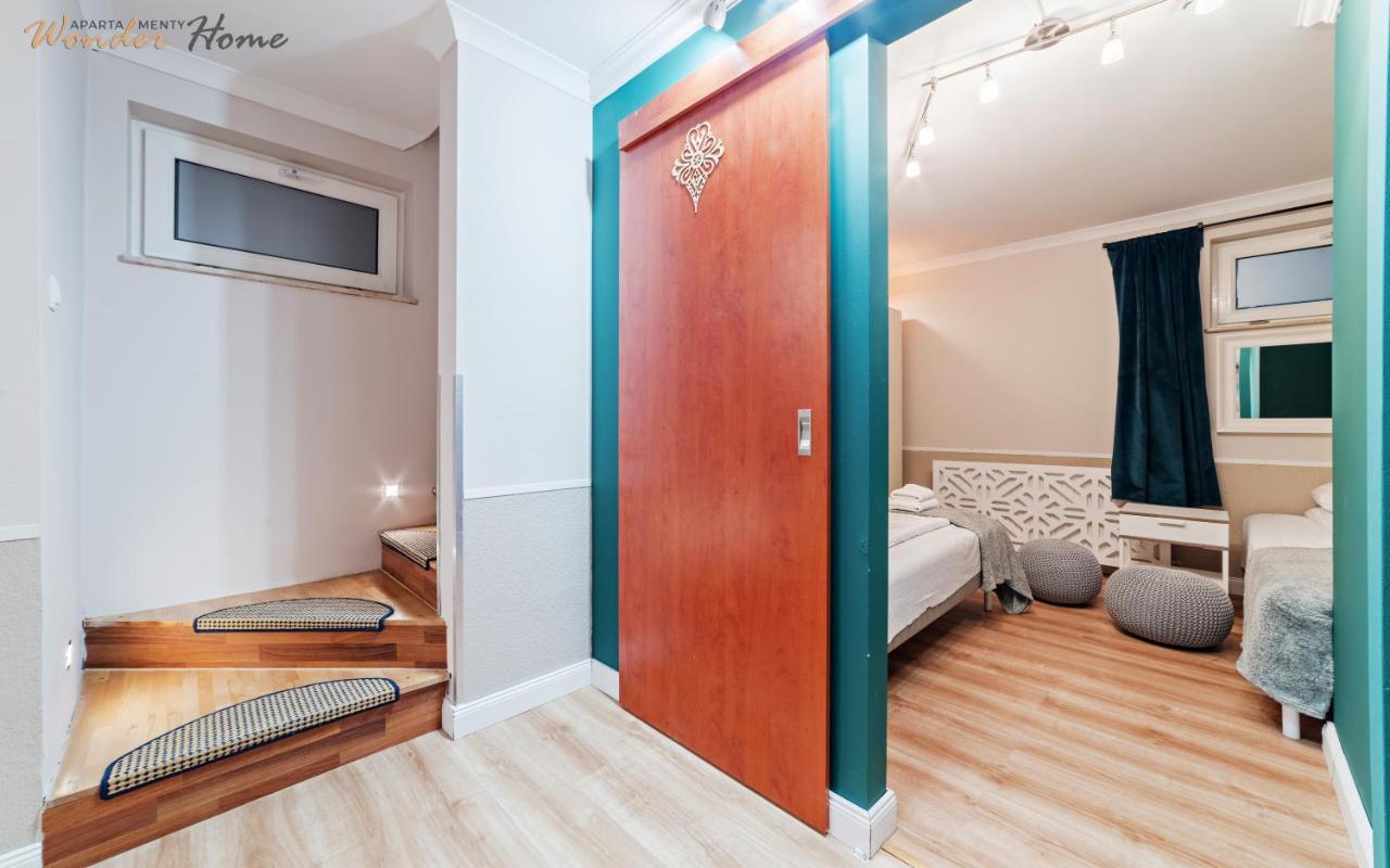 Wonder Home - Apartamenty Z Balkonami Przy Szlakach Turystycznych - Blisko Plac Zabaw I Boisko Do Gry カルパッチ エクステリア 写真